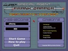 Frank Zapper screenshot 1