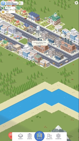 Pocket City Free - Preview 12