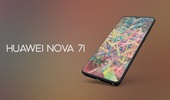 Nova 7i Theme screenshot 4
