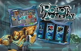 Robot Academy screenshot 2