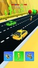 Shape Transform Race Game screenshot 3