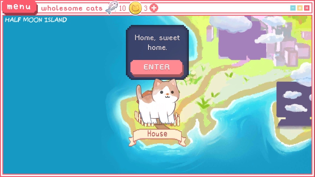 Wholesome Cats - Preview 1
