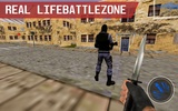 Commando Covert Strike Battle #1 FPS Shooting Game screenshot 6