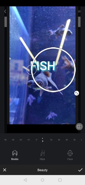 Selfie Editor - Preview 6