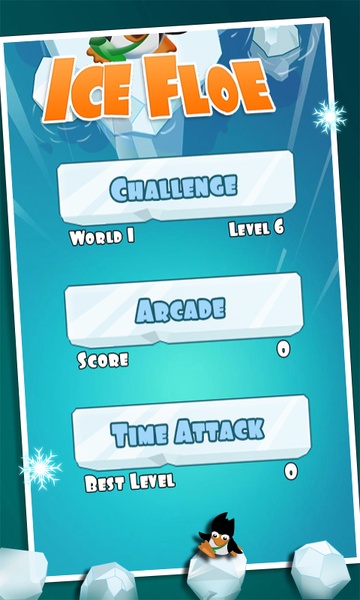Ice Floe - Preview 9
