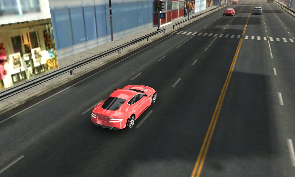 Airborne Speed - Preview 8
