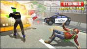 Stunning Spider Hero 2021: Pow screenshot 5