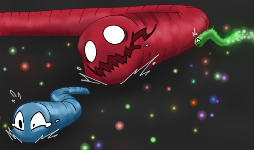 Slither Snake - Preview 1