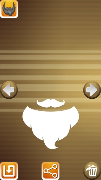 Beard Photo Booth - Preview 1