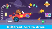 Toddler Car Games For Kids 2-5 screenshot 13