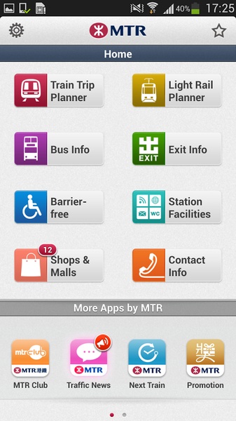 MTR Mobile - Preview 6