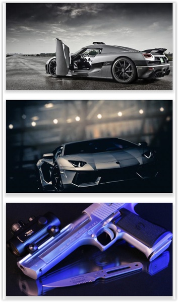 Wallpapers Home - Preview 7