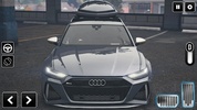 RS6 City Parking screenshot 1