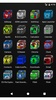 Cube Icon Pack Free screenshot 7