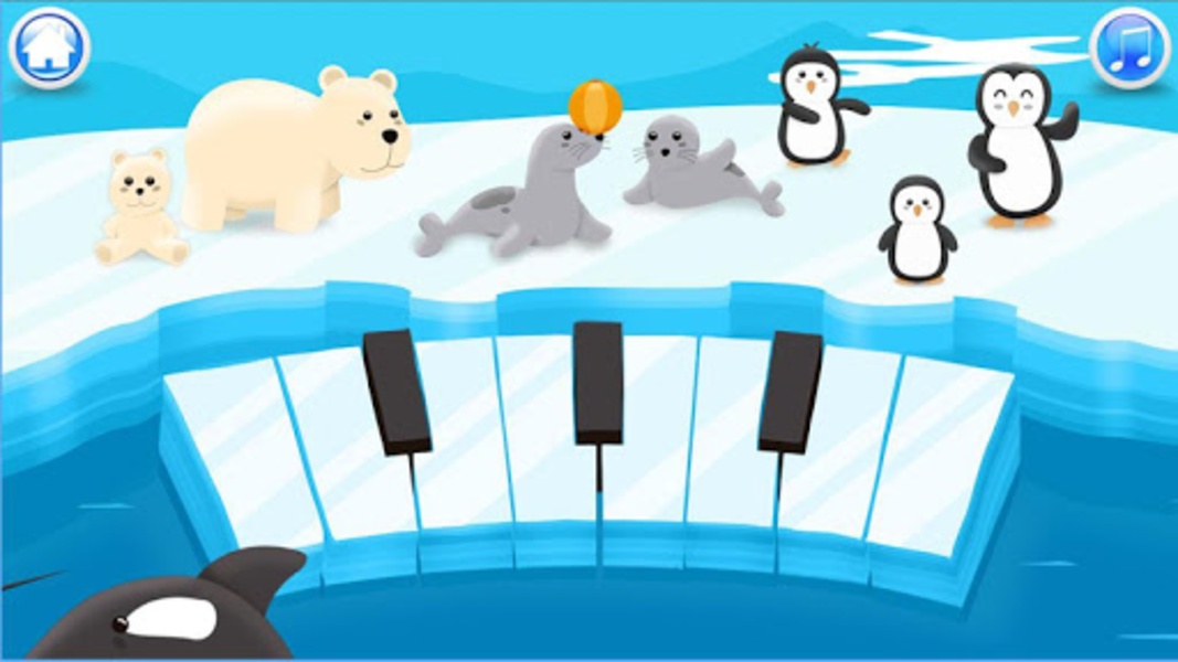Baby musical instruments - Preview 1
