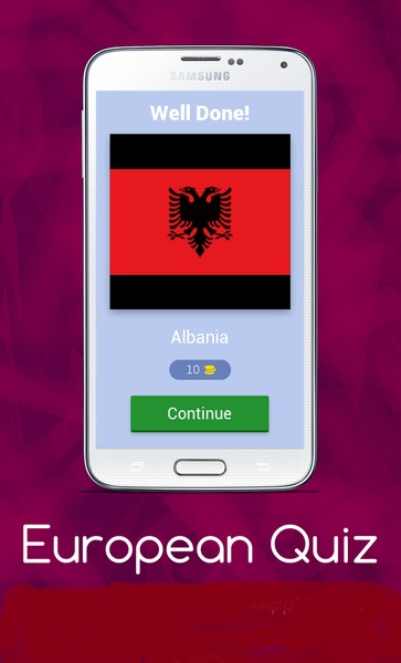 European Quiz - Preview 15