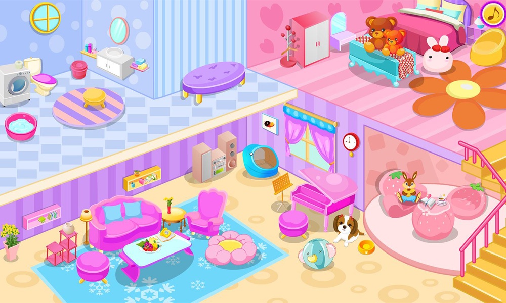 Interior Home Decoration - Preview 1