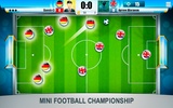 MiniFootbal screenshot 5