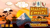 Mahjong Empire screenshot 1