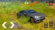 Car Simulator 2020 - Offroad C screenshot 5