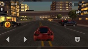 Freeway Police Pursuit Racing screenshot 3