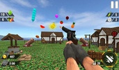 Bottle Gun Shooter Game screenshot 9