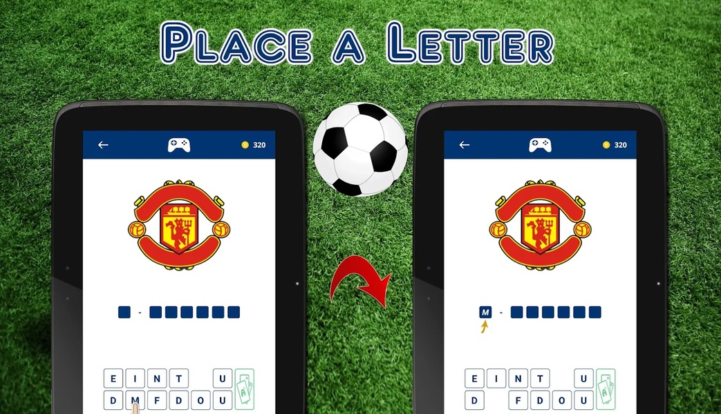 Soccer Teams - Preview 7