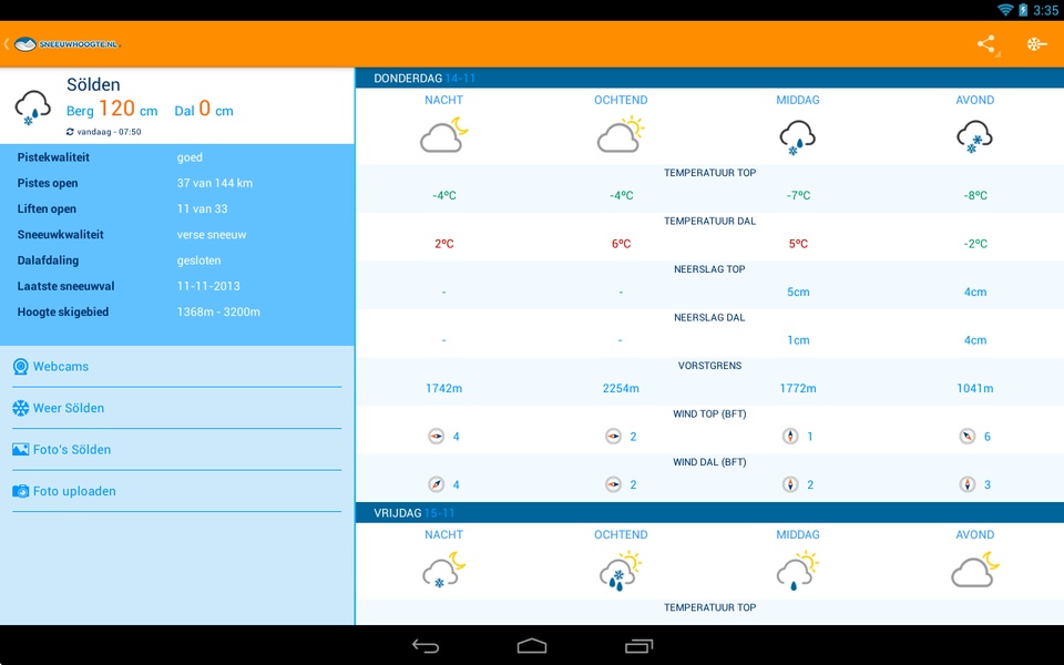 Sneeuw - Preview 11
