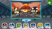 Transformers Rescue Bots: Disaster Dash screenshot 4