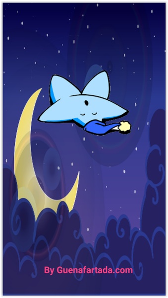 Baby dreams - Preview 3