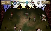 Zombie Smasher! screenshot 3