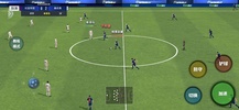 Ace Soccer screenshot 9
