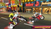 Project Bikes GO : Top Mobile Racing Rivals screenshot 5