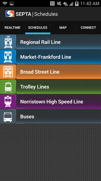SEPTA - Preview 1