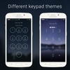 Keypad Lock Screen screenshot 2