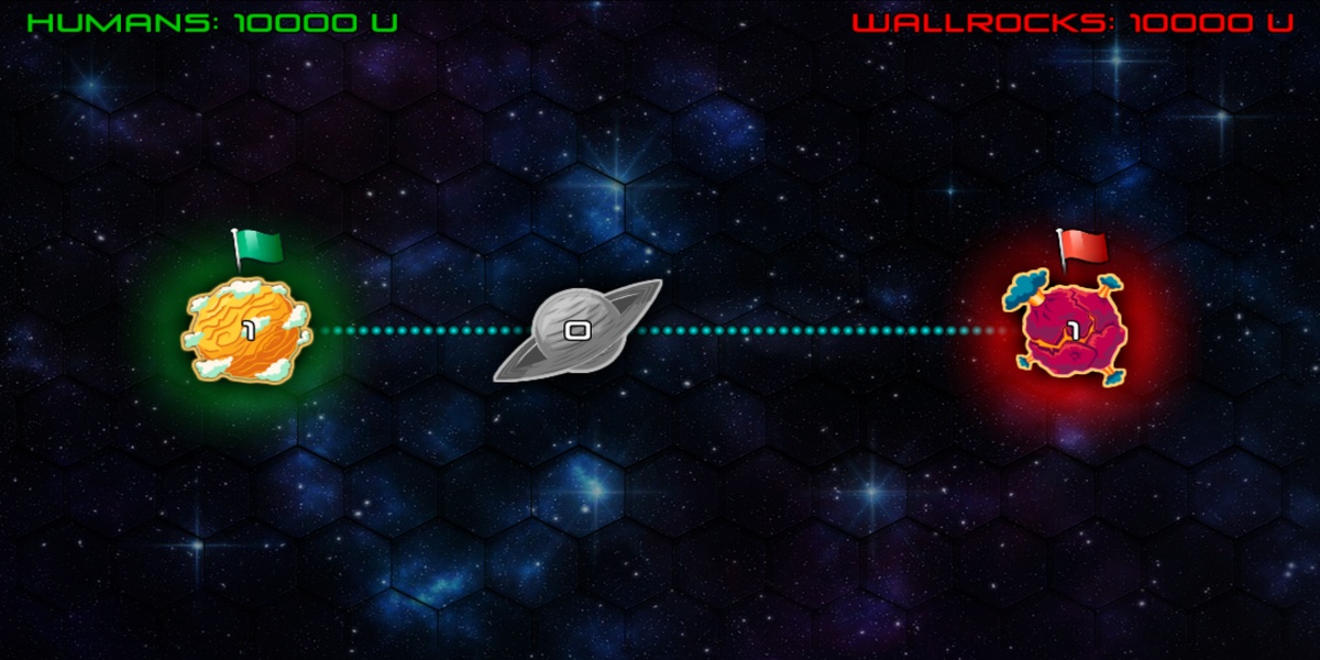 Little Wars - Preview 6