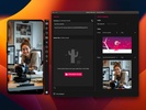 Genymotion screenshot 1