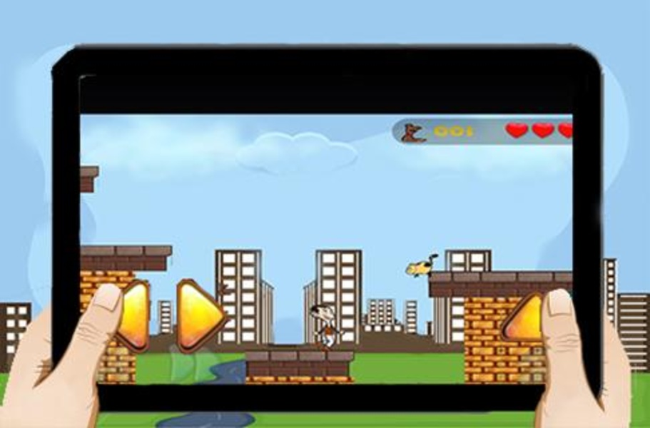 mr bean adventure - Preview 3