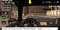 Driving Car Simulator screenshot 6