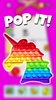 Popat game - Fidget Trading screenshot 6