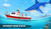 Shark Simulator screenshot 5