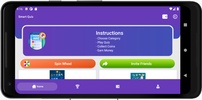 Smart Quiz screenshot 8
