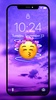 Emoji Wallpaper screenshot 5