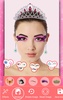 Face Beauty Makeup & Editor screenshot 4