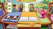 Cooking Wonder-Restaurant Game screenshot 7