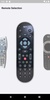 Remote Control For Sky - SkyQ, screenshot 2