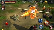 Dragon Raja Mobile (Old) screenshot 11