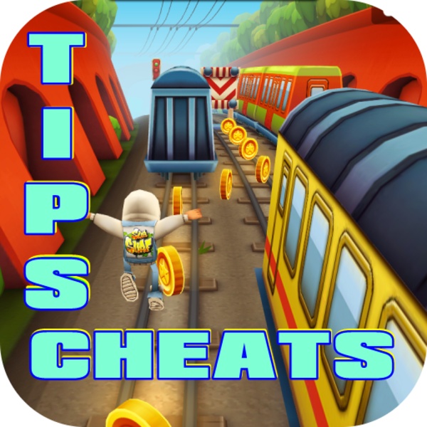 Tips Cheats for Subway - Preview 1