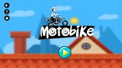 MOTOBIKE-3 screenshot 1