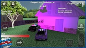 Police Chase Car Driving screenshot 5